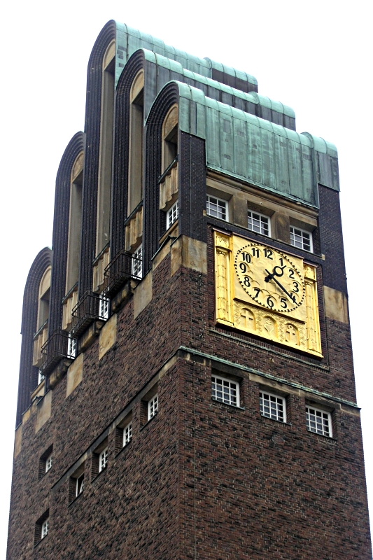 Hochzeitsturm (wedding tower)