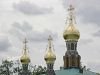 Russian Chapel by Udo Altmann