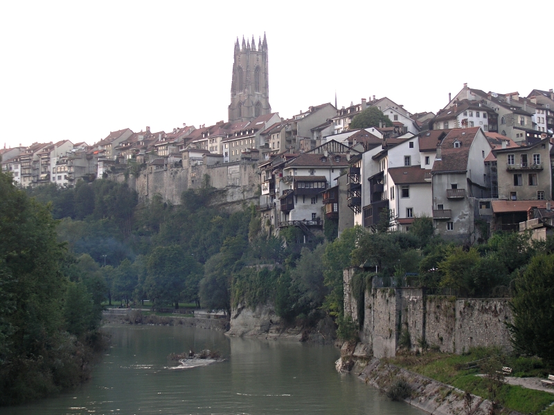 Fribourg (Switzerland) (2)