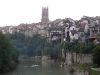 Fribourg (Switzerland) (2) by Udo Altmann