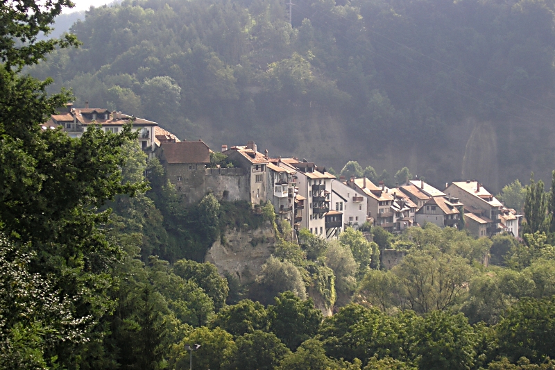 Fribourg (Switzerland)