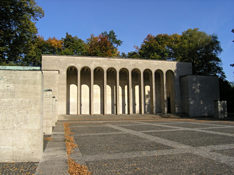 Luitpoldhain (Former  Luitpold Arena)