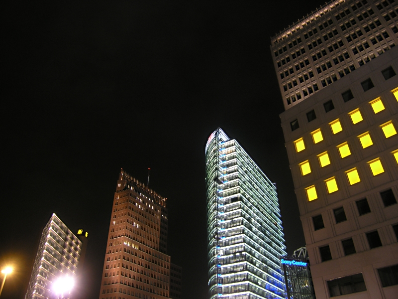 Potsdamer Platz (Berlin)