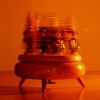 Music Box In A Hurry by Udo Altmann