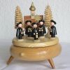 Merry Christmas (Kurrende Singers) by Udo Altmann