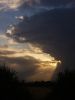 Sundown (2) by Udo Altmann