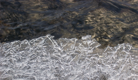 Ice and Water (2)