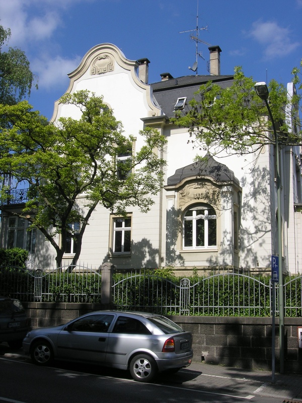 Wilhelmstrasse (3)