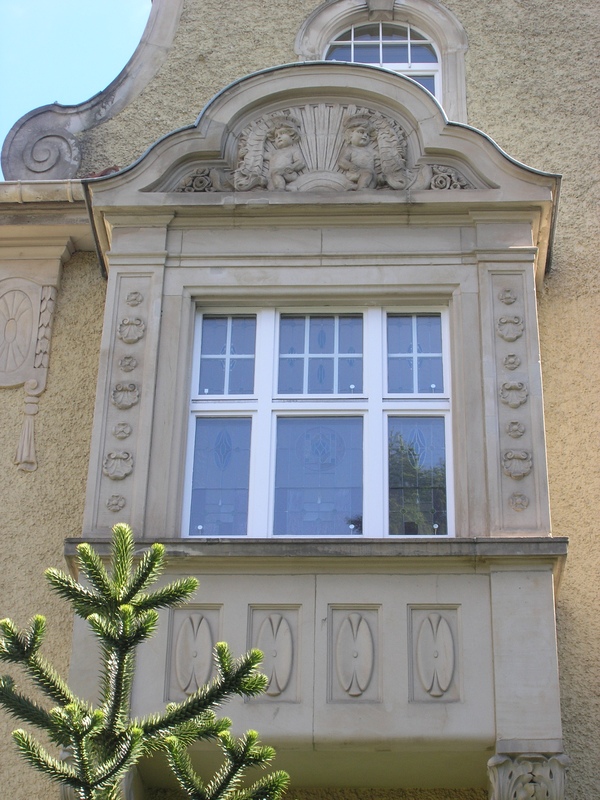Wilhelmstrasse (2)