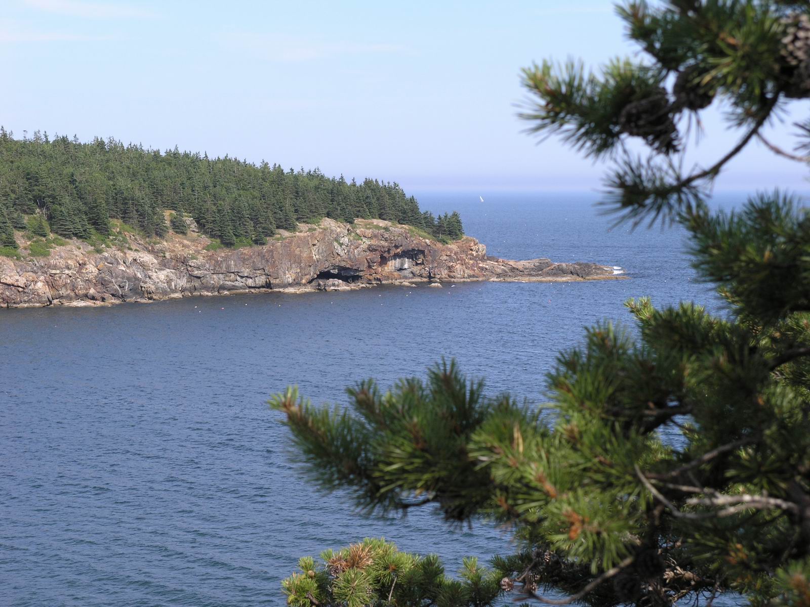 Acadia
