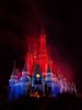 Disney World Castle