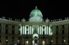 Vienna Hofburg by Thomas Deutsch
