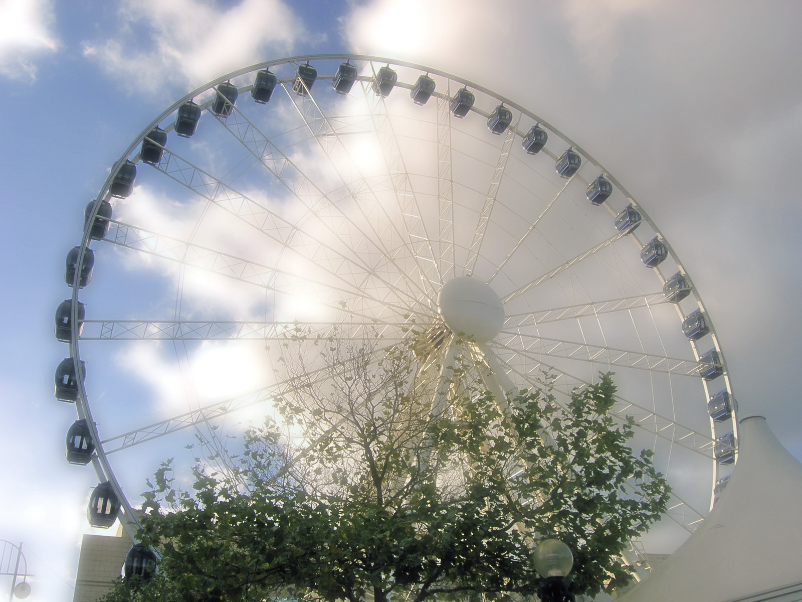 Birmingham Eye