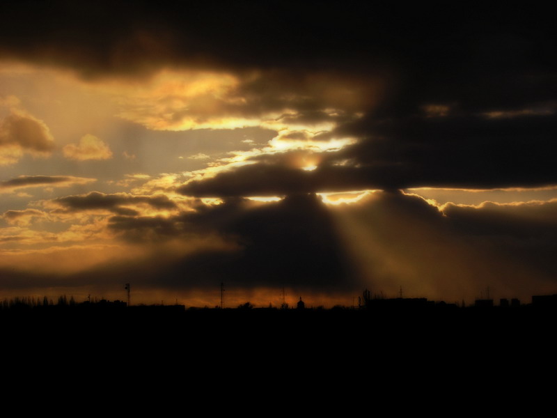 Sky