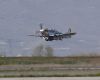 Wheels Up by Chris Galbraith