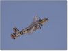 B-25 Mitchell bomber