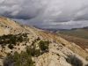 Capitol Reef - Striker Overlook by Chris Galbraith