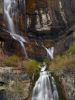 Middle Cascade by Chris Galbraith