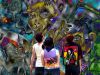 Kids and Graffiti