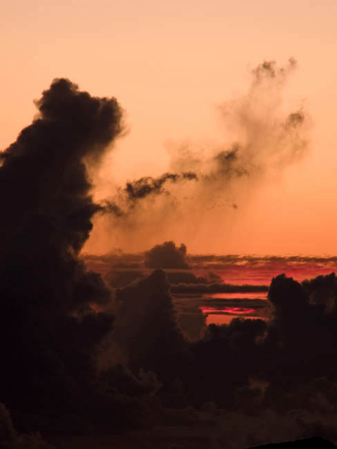 Heaven or Hell?