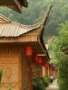 Bamboo Village