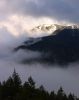 Cloudy Peaks