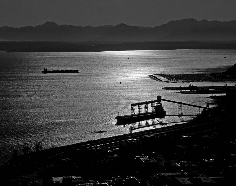 Harbor