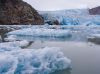 Ice World by Lee W