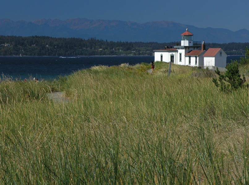 Light House