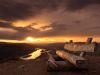 Midnight Sun by Lee W