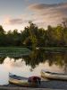 Mid-Summer Evening