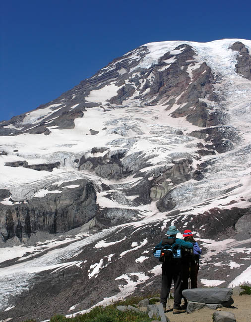 Mountaineers