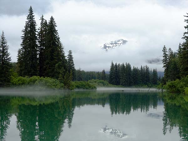 Stikine River