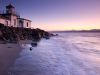 West Point Lighthouse by Lee W