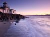 West Point Lighthouse by Lee W