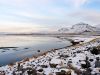 Winter Salt Lake