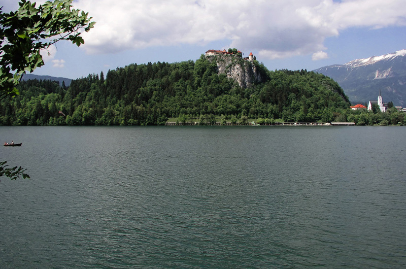 Bled