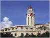 Manila City hall clock tower by Allan Barredo