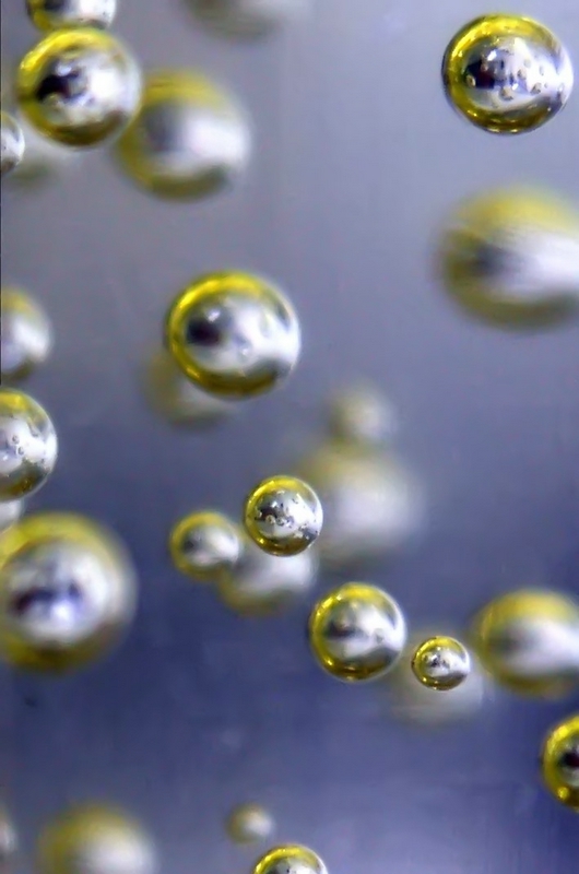 Bubbles