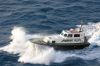 Pilot Boat