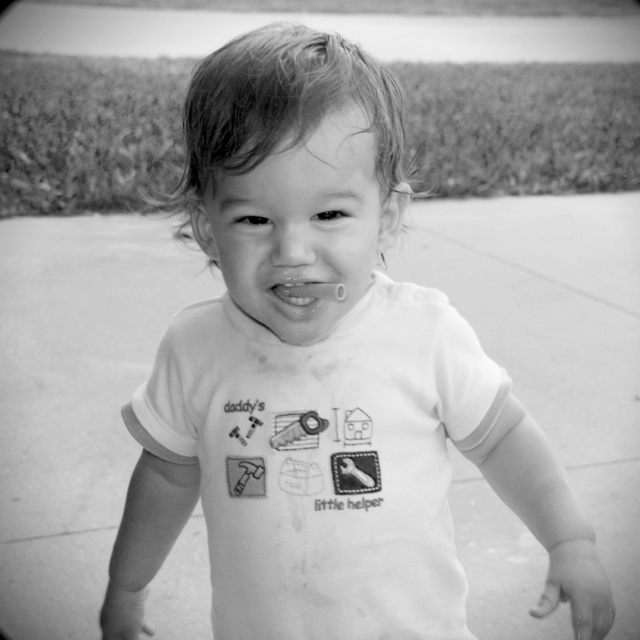 My Boy