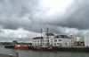 Clouds over Holland by John Hoogwerf