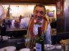 El cantinero