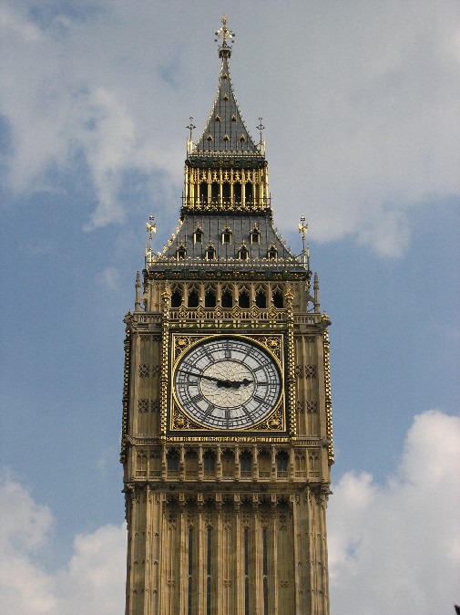 Big ben