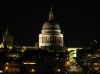St. Paul's from Tate by Ben T