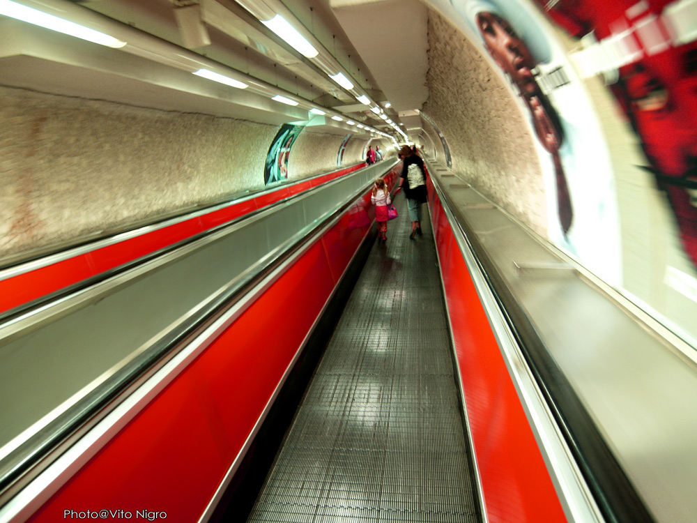 metro