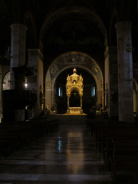 Ascoli Piceno Cathedral
