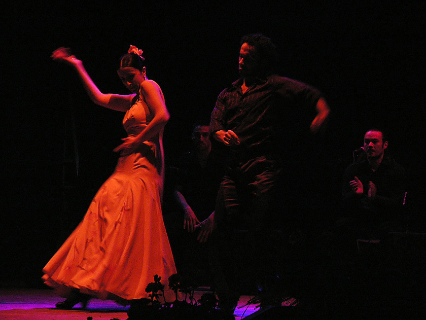 Flamenco 2