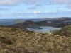 loch and sea