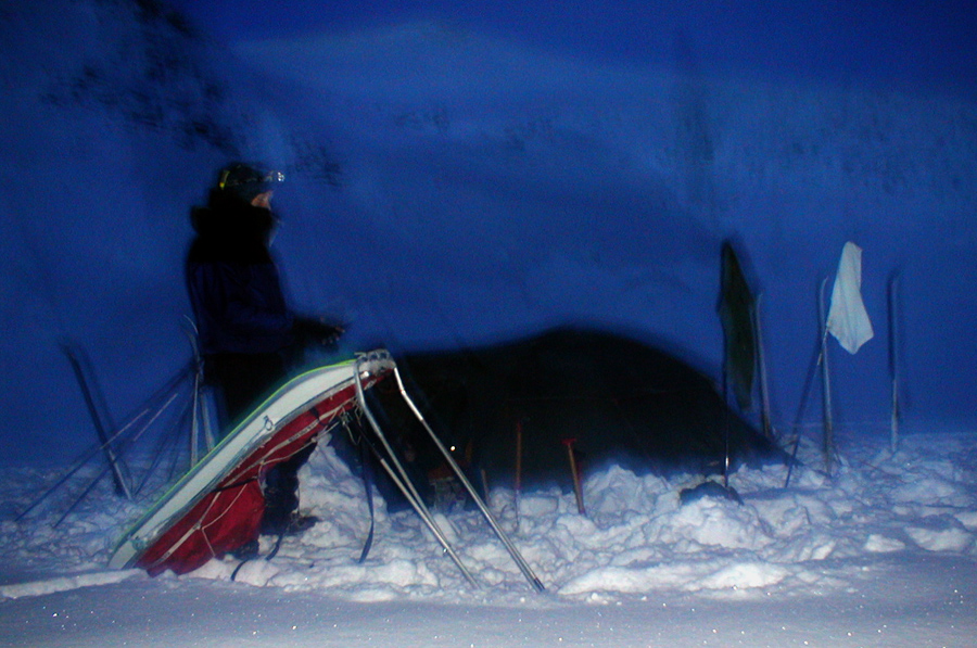 Skiing Norway I